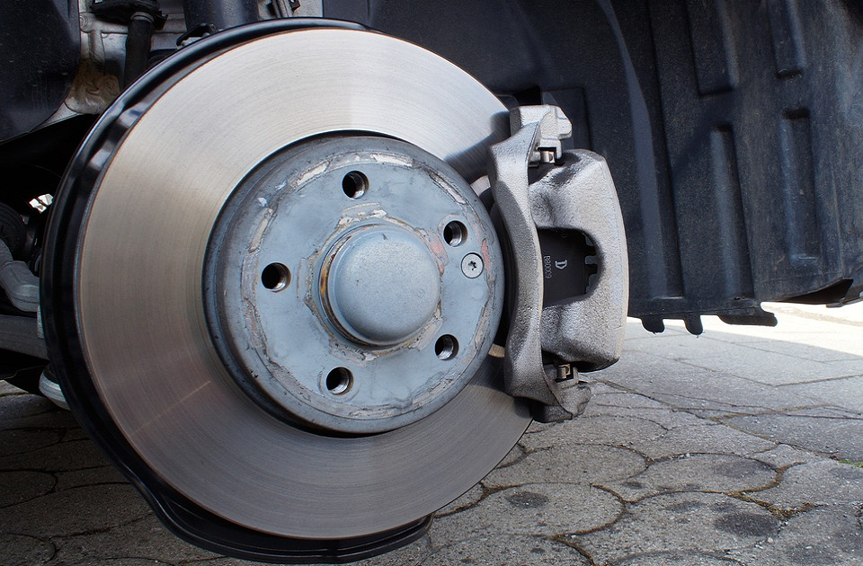 B & B Truck & Trailer Repair